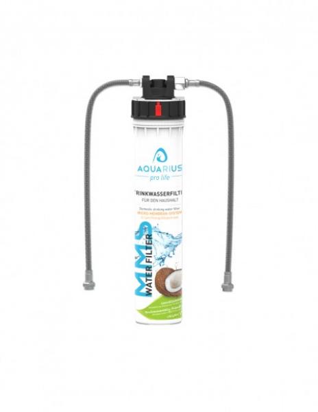 MMS-Water-Filter complete set